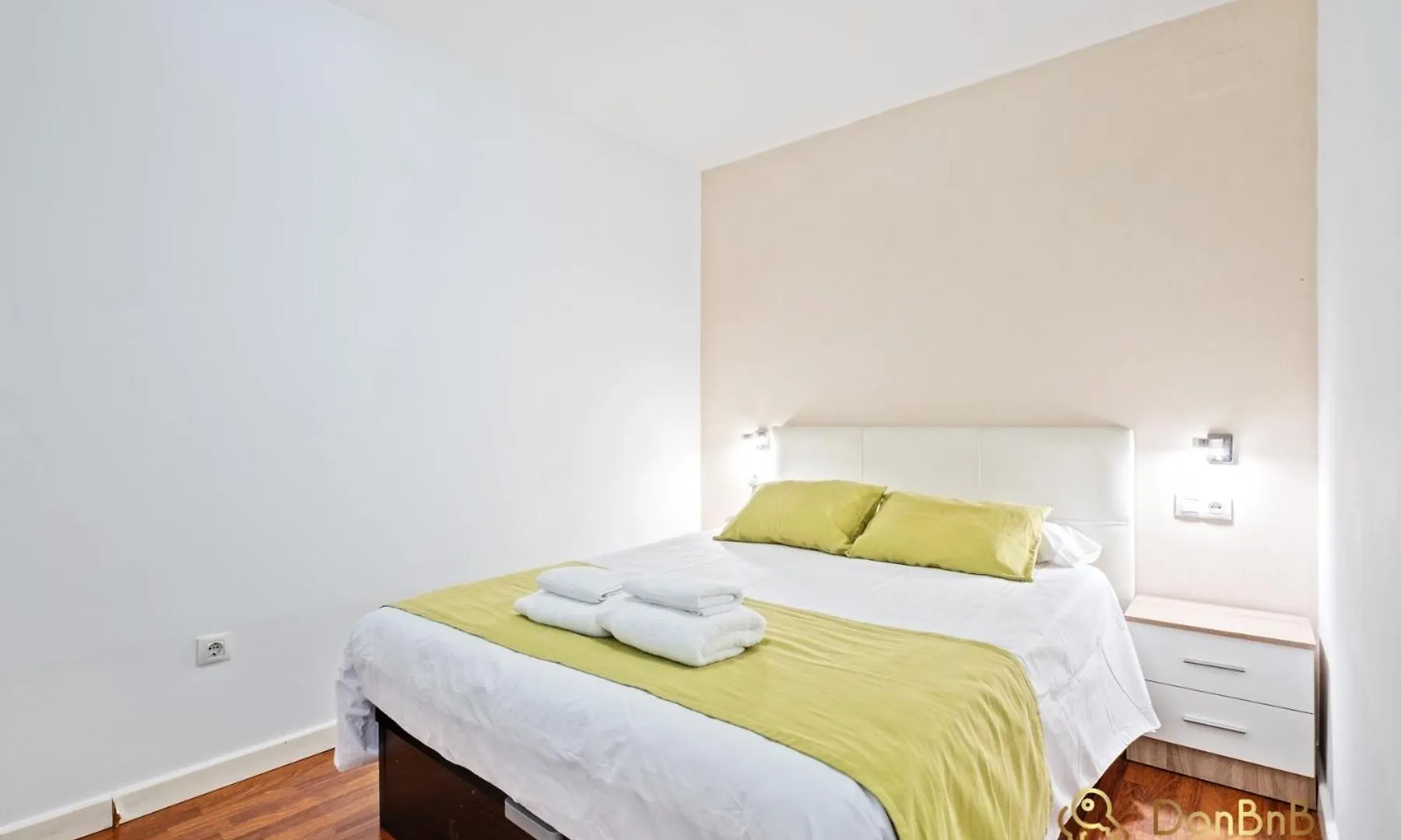 Lovely Apartment In Malaga 0*,  Spain